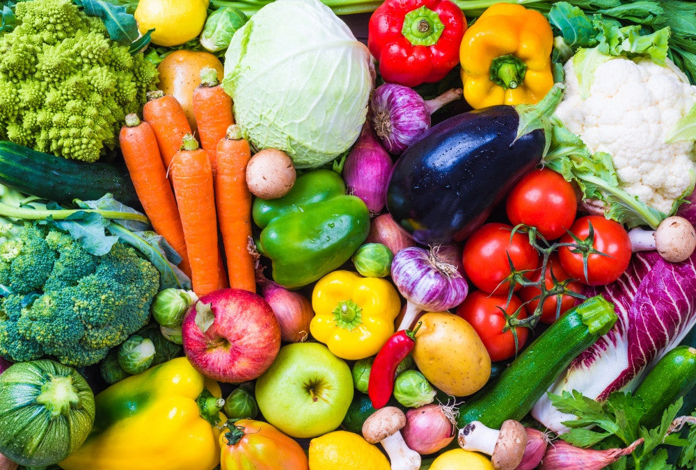 Eat Well and Lose Weight