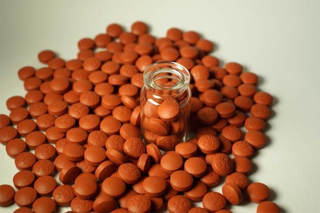 Ibuprofen for Cancer?