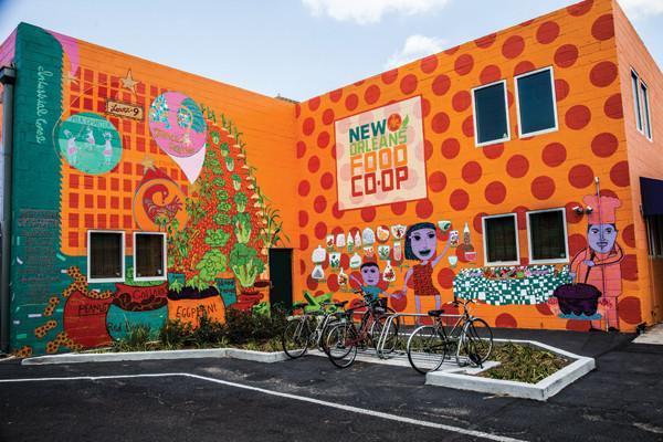 Newest retail location announcement!