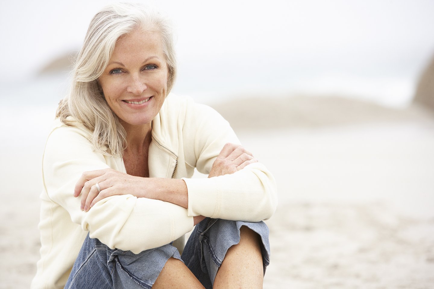 Healthy Aging
