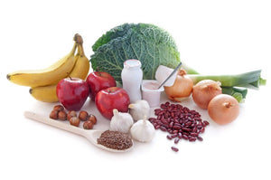 6 Foods That Improve Gut Health