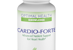 Cardio Forte Is Being Upgraded!