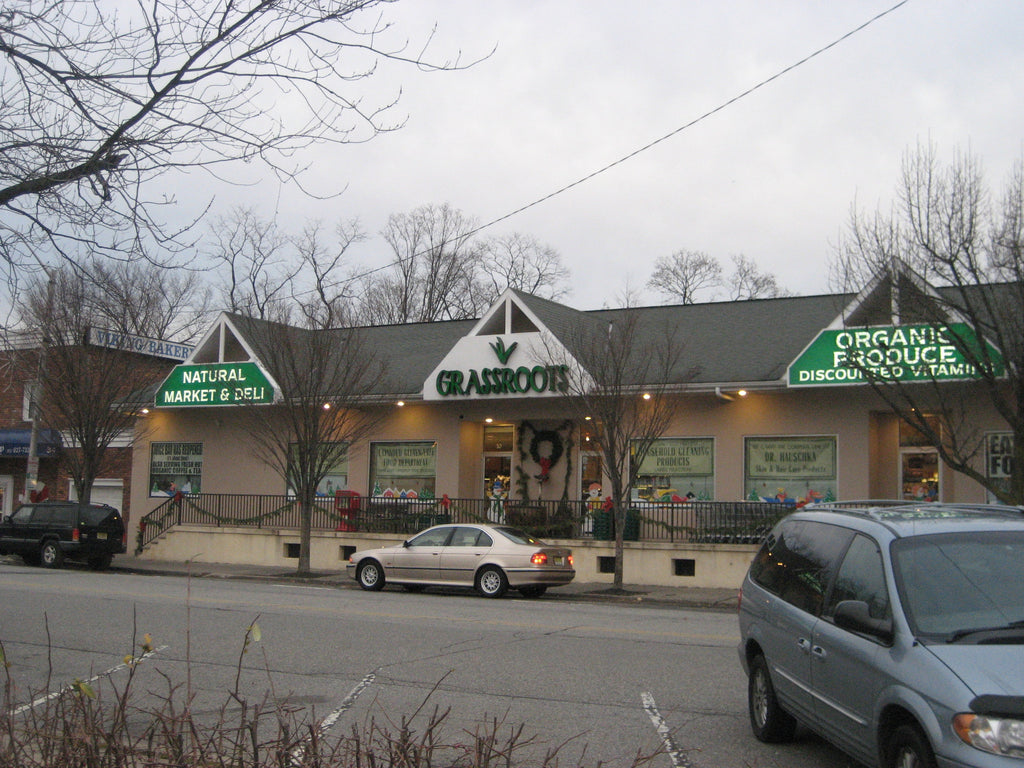 Newest Retail Location Announcement!