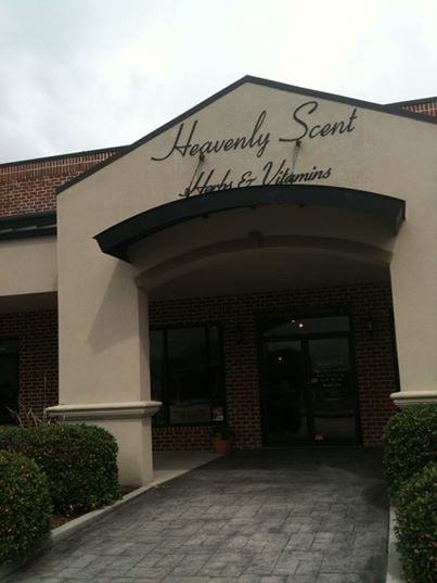 Welcome to the family Heavenly Scent!