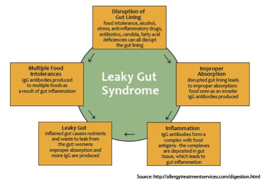 Food Sensitivities