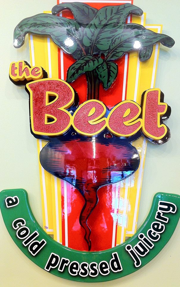 Welcome to The Beet!