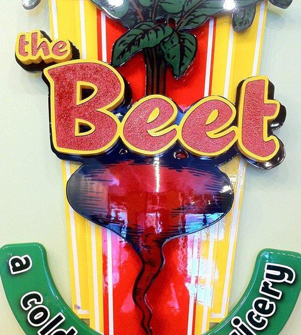 Welcome to The Beet!