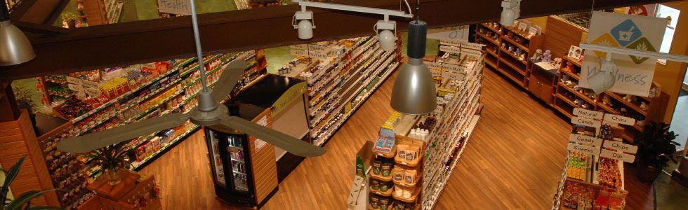New retail locations for our products!