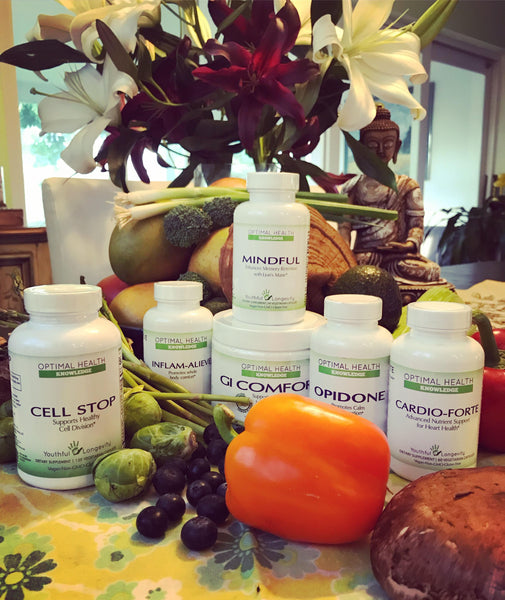 Optimal Health